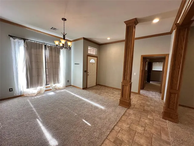 Photo 2 — 1819 Duckhawk Court, Edmond, OK 73003