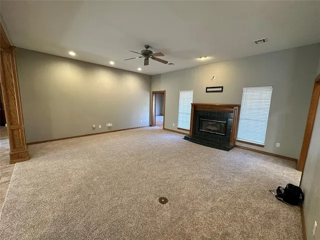 Photo 5 — 1819 Duckhawk Court, Edmond, OK 73003