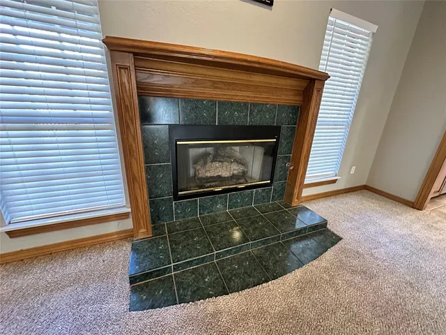 Photo 6 — 1819 Duckhawk Court, Edmond, OK 73003