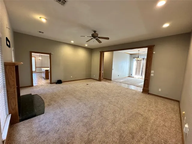 Photo 7 — 1819 Duckhawk Court, Edmond, OK 73003