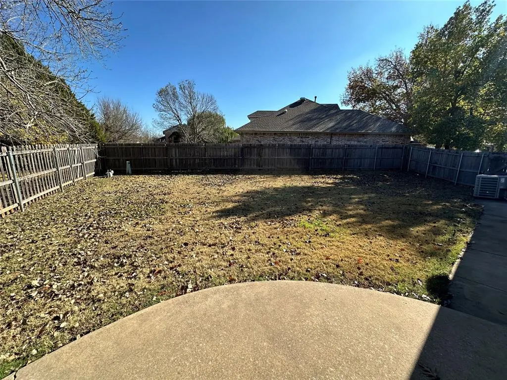 Photo 36 — 1819 Duckhawk Court, Edmond, OK 73003