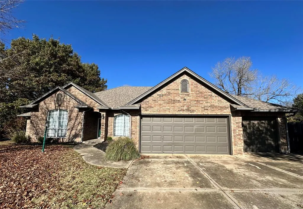 Photo 41 — 1819 Duckhawk Court, Edmond, OK 73003