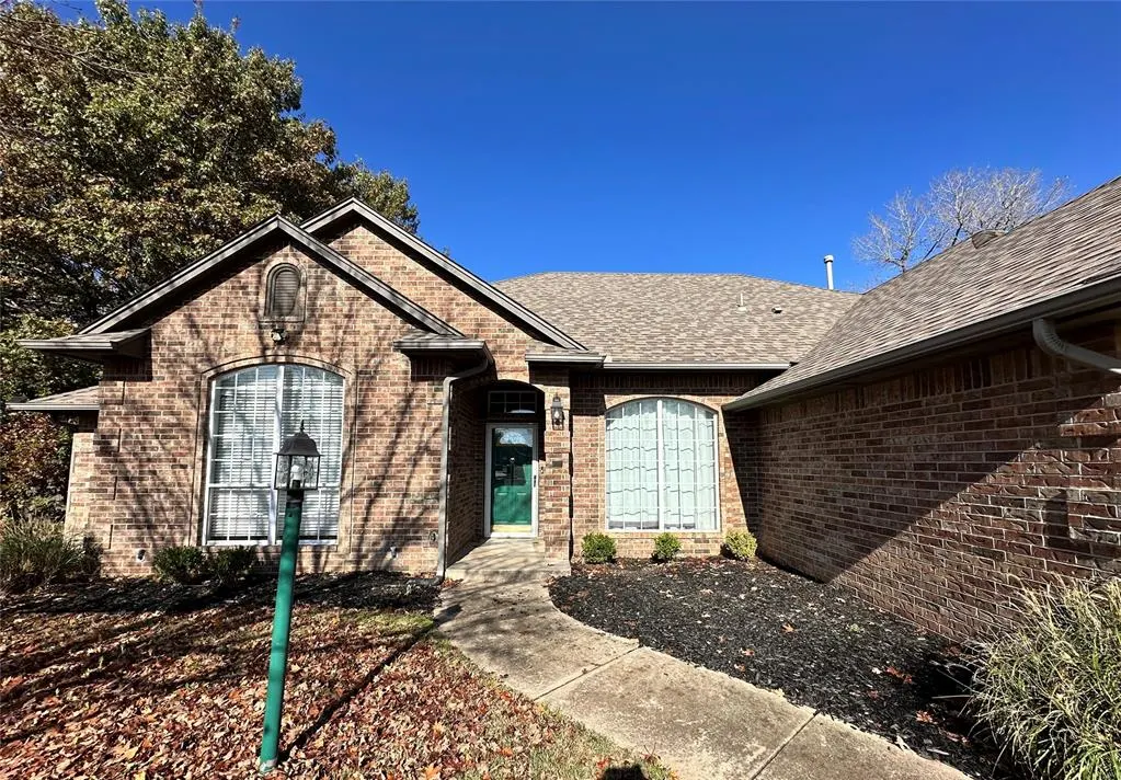 Photo 44 — 1819 Duckhawk Court, Edmond, OK 73003