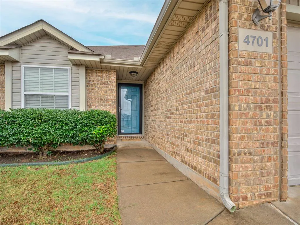 Photo 5 — 4701 SE 81st Street, Oklahoma City, OK 73135