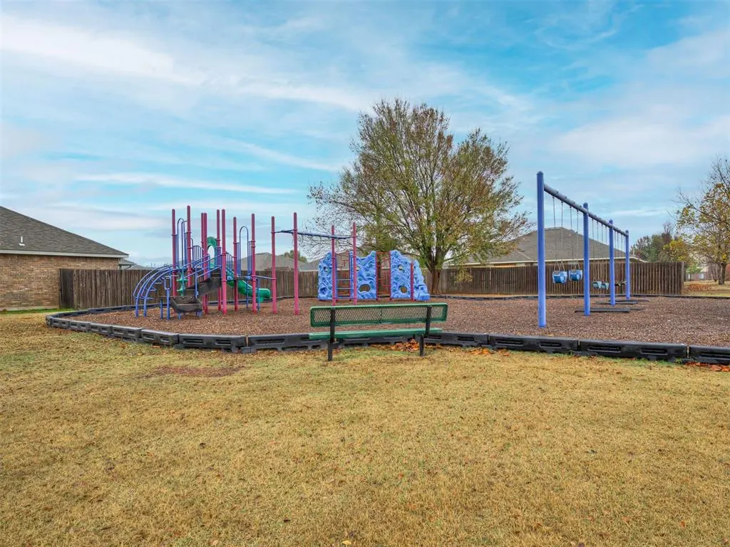 Photo 36 — 4701 SE 81st Street, Oklahoma City, OK 73135