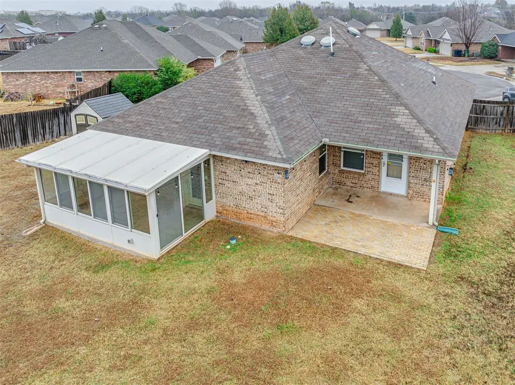 Photo 41 — 4701 SE 81st Street, Oklahoma City, OK 73135