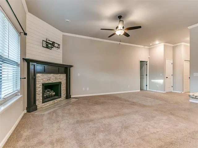 Photo 6 — 1751 Huntington Court, Newcastle, OK 73065
