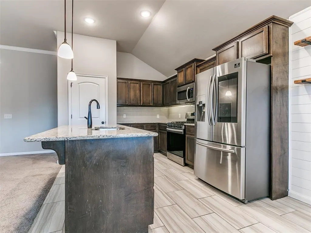 Photo 8 — 1751 Huntington Court, Newcastle, OK 73065