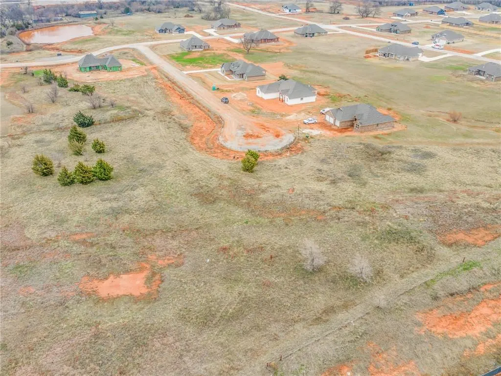 Photo 2 — 2318 Baker Street, Blanchard, OK 73010