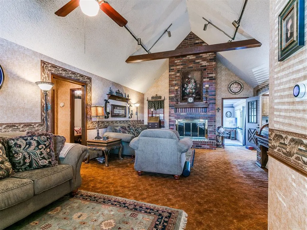 Photo 22 — 105 Wildwood Drive, Kingfisher, OK 73750