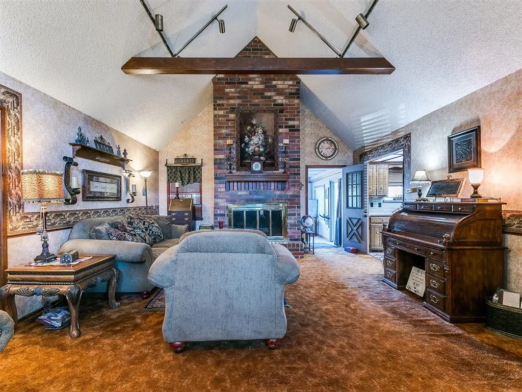 Photo 23 — 105 Wildwood Drive, Kingfisher, OK 73750