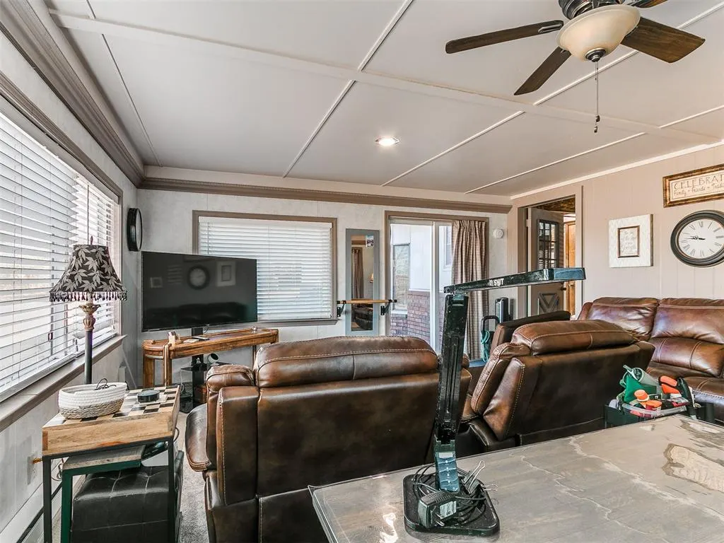 Photo 40 — 105 Wildwood Drive, Kingfisher, OK 73750