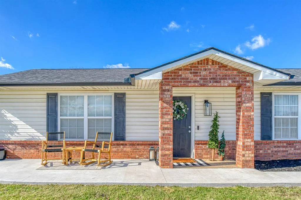 Photo 3 — 15553 Rockwood Avenue, Wayne, OK 73095
