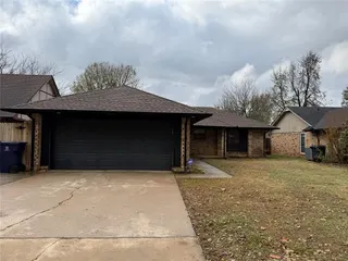 Sold home at 3709 Southwind Court