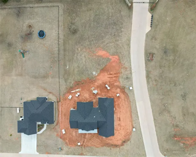 Photo 4 — 1199 Wolf Creek Drive, Blanchard, OK 73010