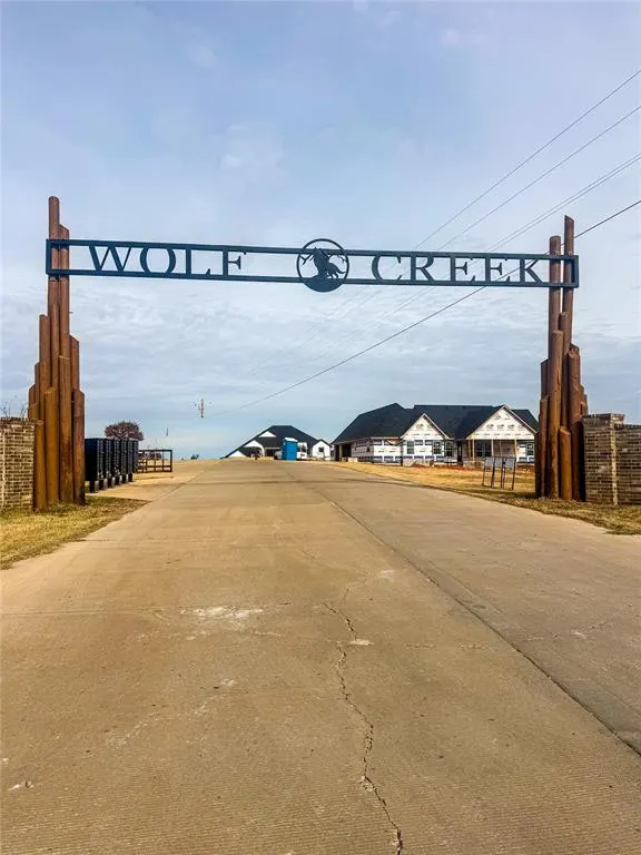 Photo 5 — 1199 Wolf Creek Drive, Blanchard, OK 73010