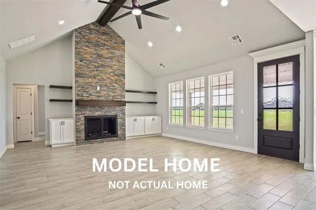 Photo 8 — 1199 Wolf Creek Drive, Blanchard, OK 73010