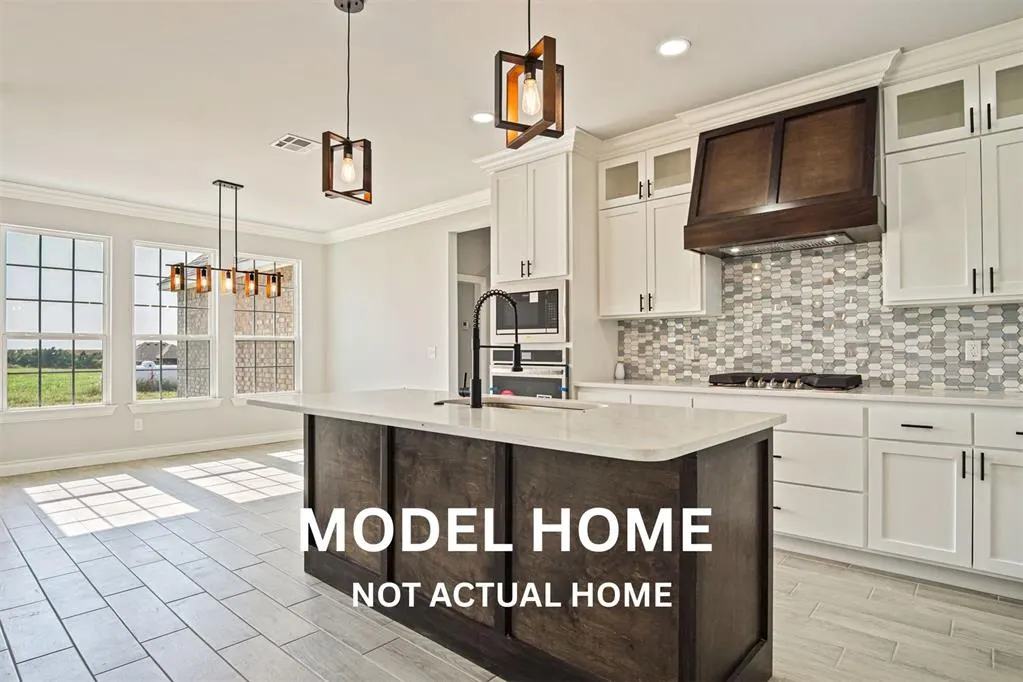 Photo 10 — 1199 Wolf Creek Drive, Blanchard, OK 73010
