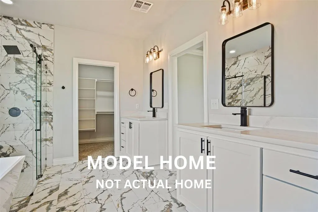 Photo 12 — 1199 Wolf Creek Drive, Blanchard, OK 73010