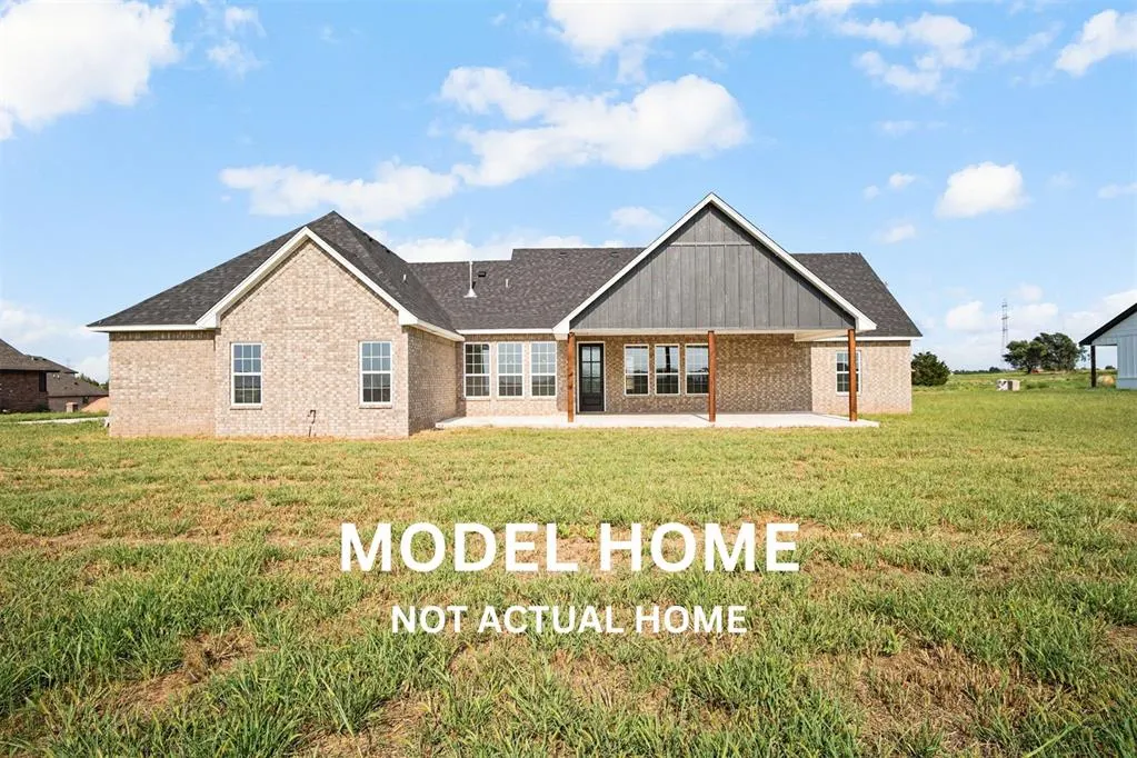 Photo 15 — 1199 Wolf Creek Drive, Blanchard, OK 73010