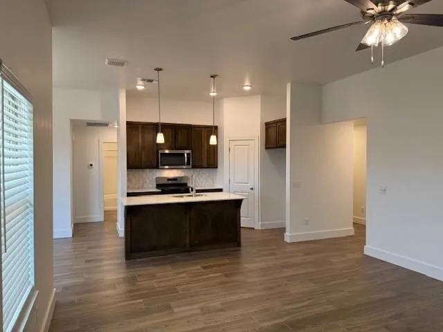 Photo 7 — 15809 Nighthawk Drive, Oklahoma City, OK 73170