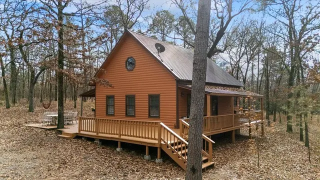 Photo 2 — 222 Laurel Leaf Lane, Ringold, OK 74754