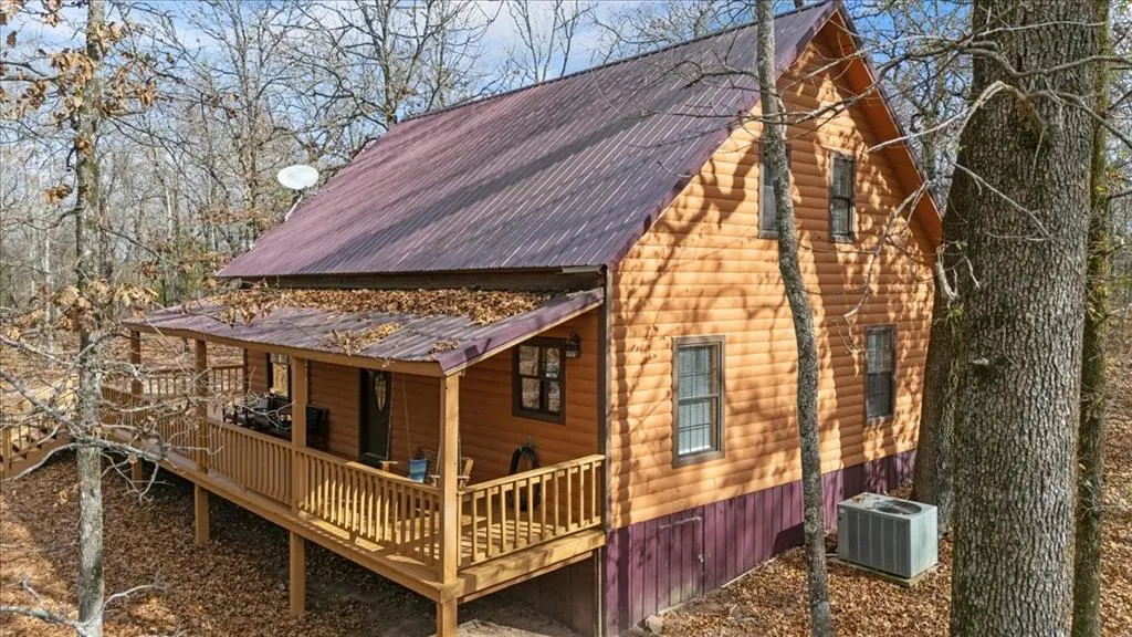 Photo 3 — 222 Laurel Leaf Lane, Ringold, OK 74754