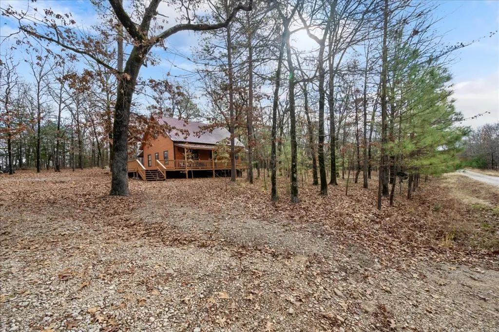 Photo 4 — 222 Laurel Leaf Lane, Ringold, OK 74754