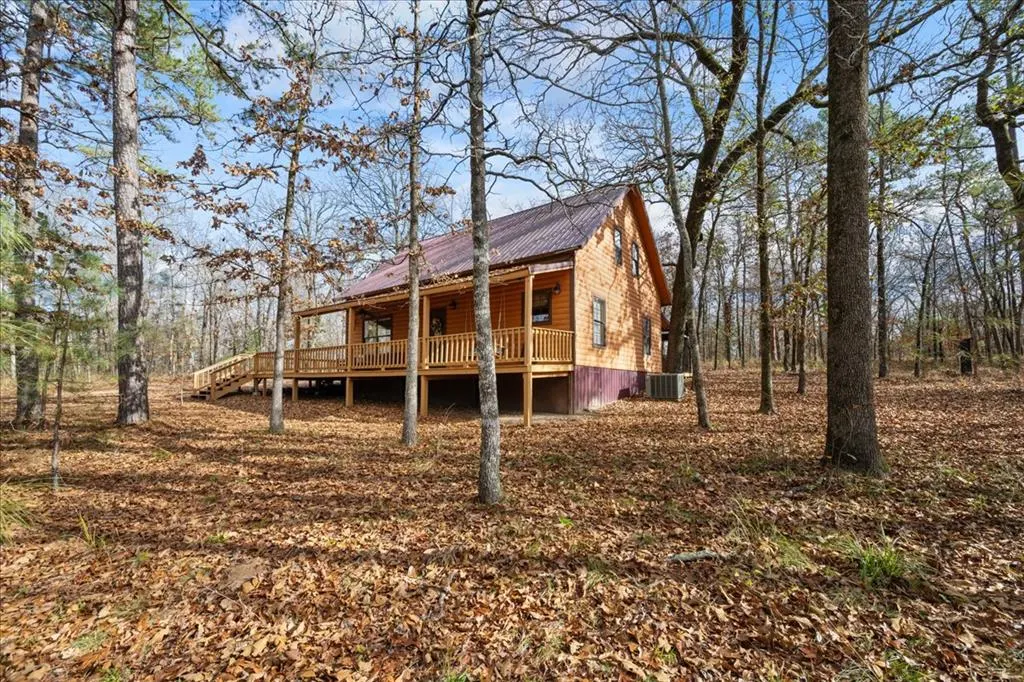 Photo 5 — 222 Laurel Leaf Lane, Ringold, OK 74754