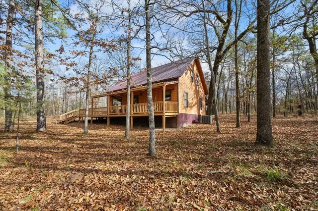 Photo 5 — 222 Laurel Leaf Lane, Ringold, OK 74754