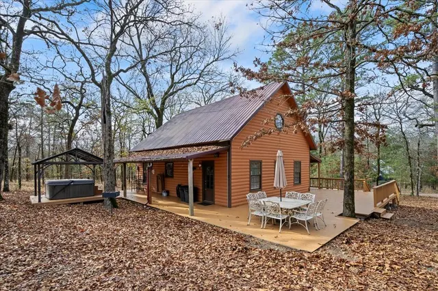 Photo 6 — 222 Laurel Leaf Lane, Ringold, OK 74754