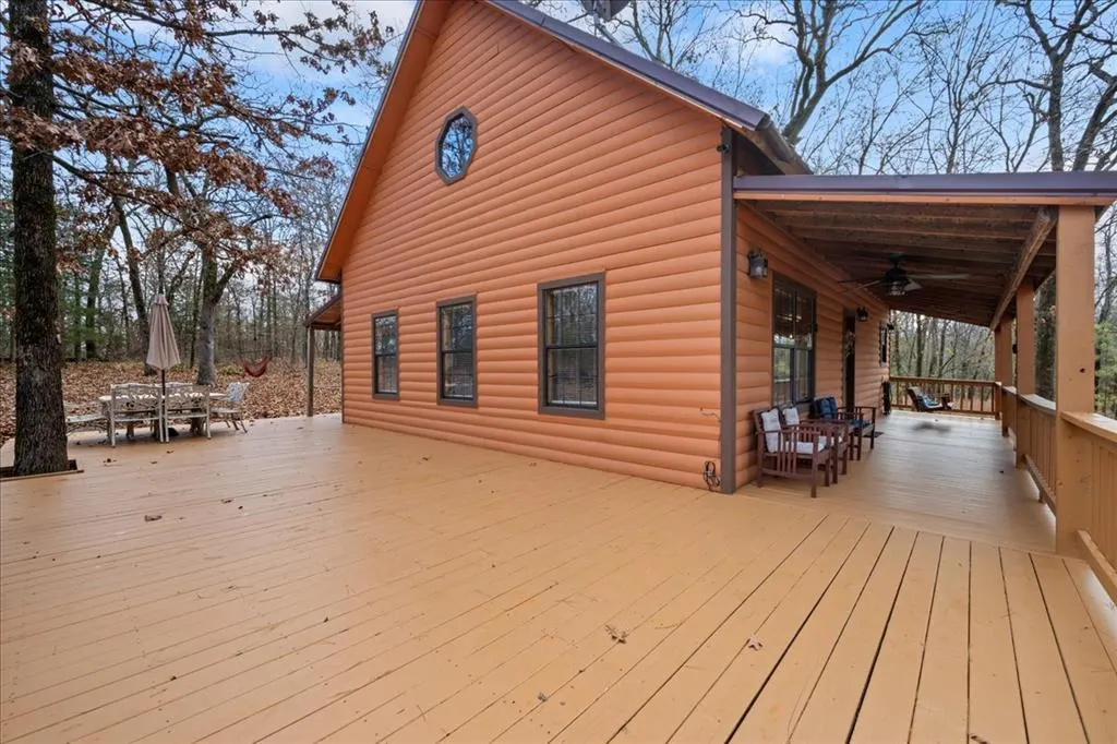 Photo 9 — 222 Laurel Leaf Lane, Ringold, OK 74754