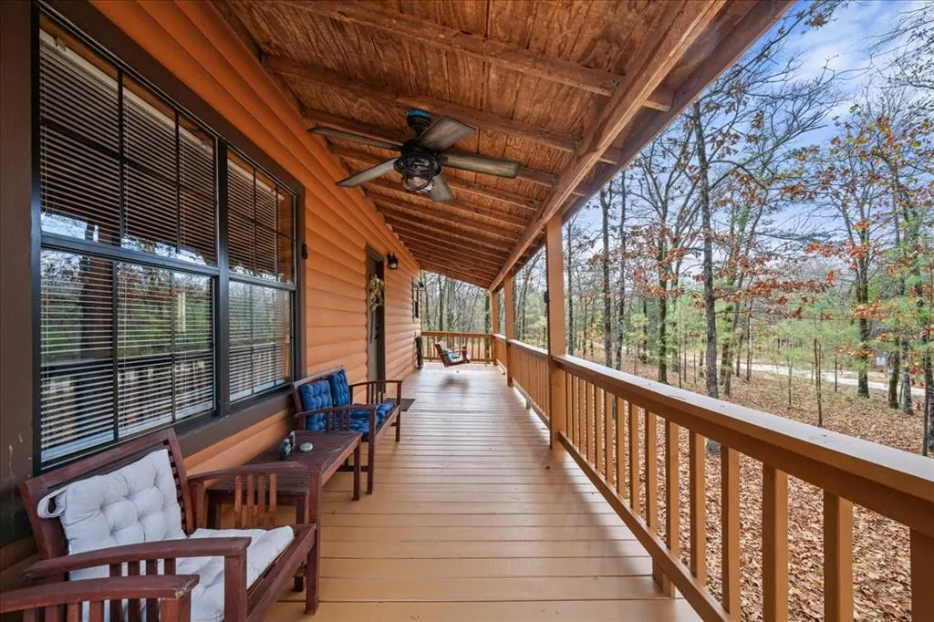 Photo 11 — 222 Laurel Leaf Lane, Ringold, OK 74754