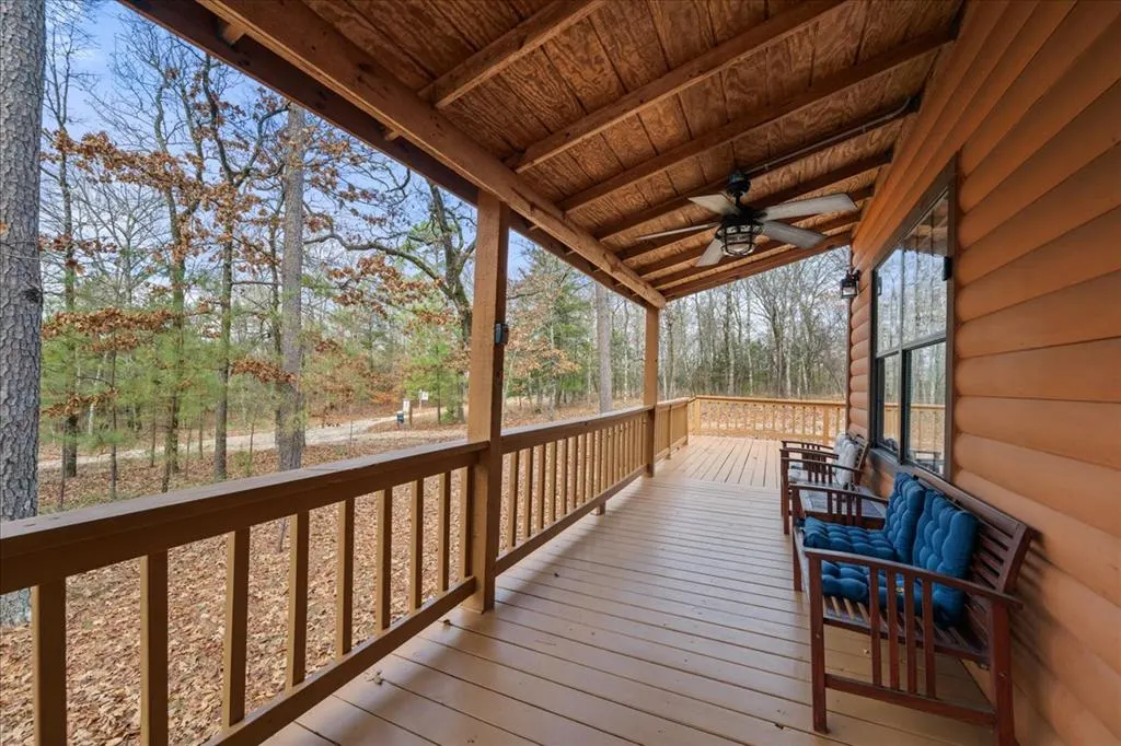 Photo 12 — 222 Laurel Leaf Lane, Ringold, OK 74754