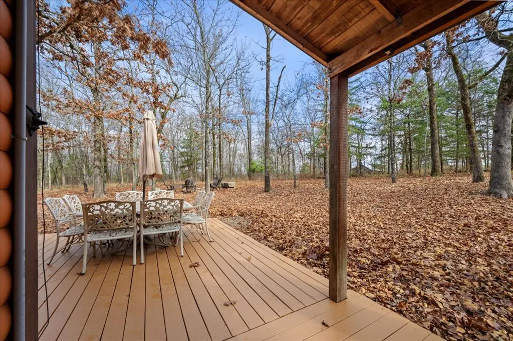 Photo 13 — 222 Laurel Leaf Lane, Ringold, OK 74754
