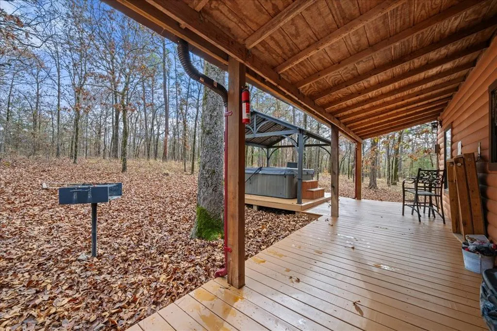 Photo 14 — 222 Laurel Leaf Lane, Ringold, OK 74754