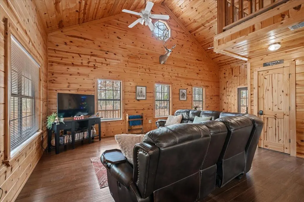 Photo 17 — 222 Laurel Leaf Lane, Ringold, OK 74754