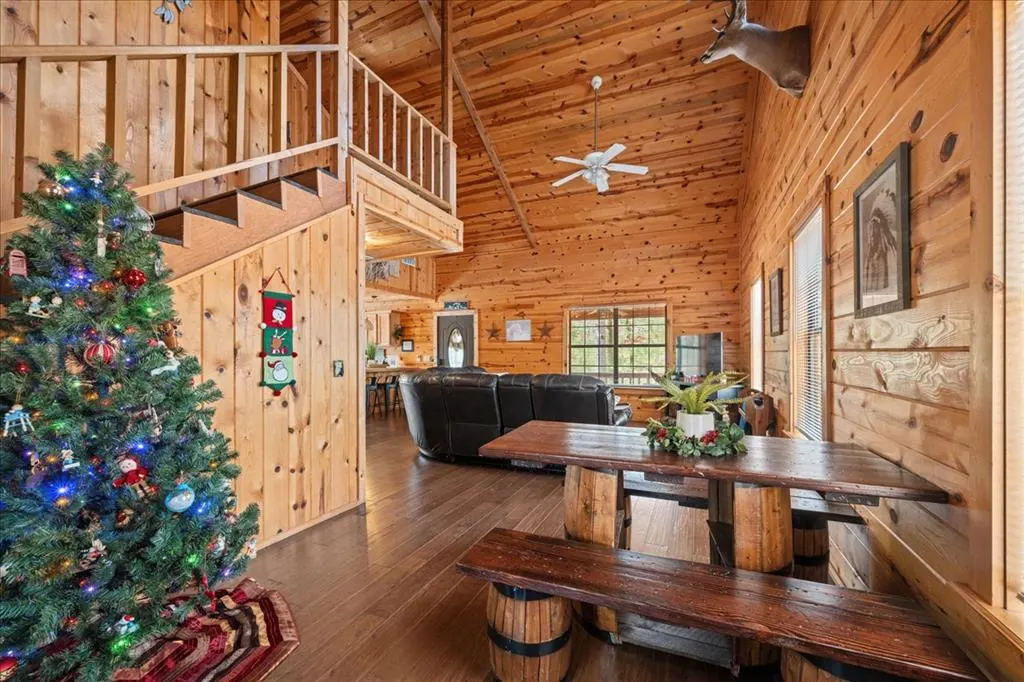 Photo 21 — 222 Laurel Leaf Lane, Ringold, OK 74754