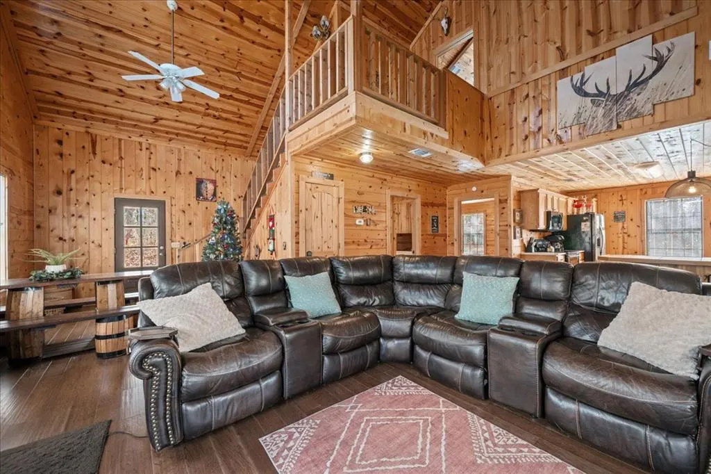 Photo 22 — 222 Laurel Leaf Lane, Ringold, OK 74754