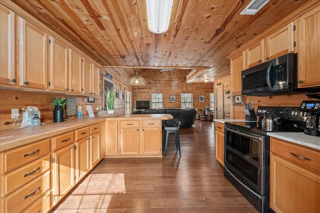 Photo 24 — 222 Laurel Leaf Lane, Ringold, OK 74754