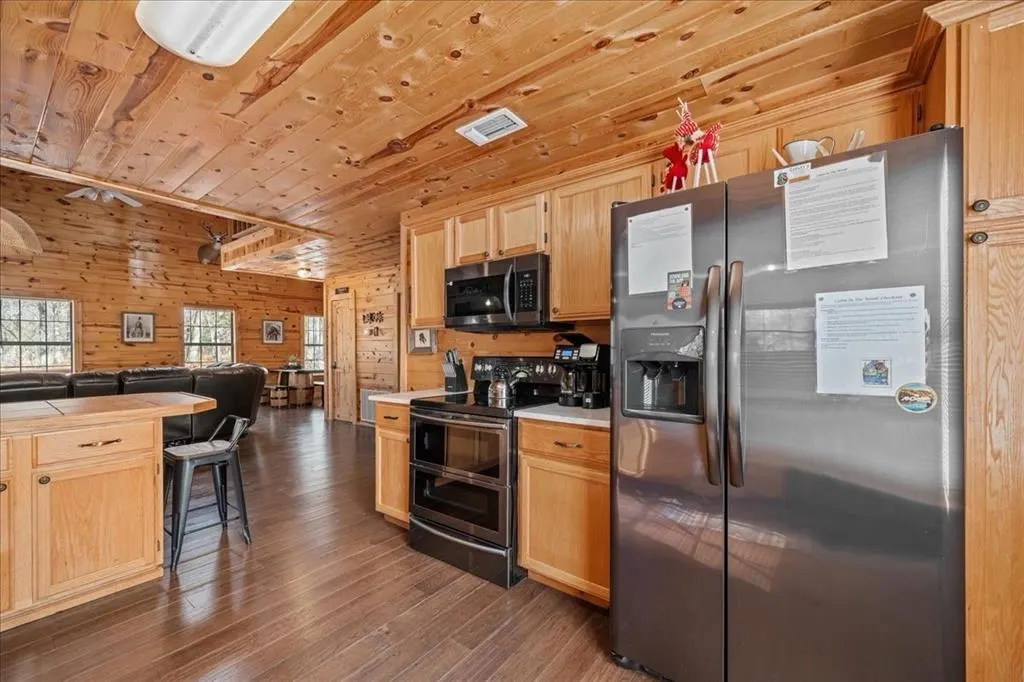 Photo 26 — 222 Laurel Leaf Lane, Ringold, OK 74754