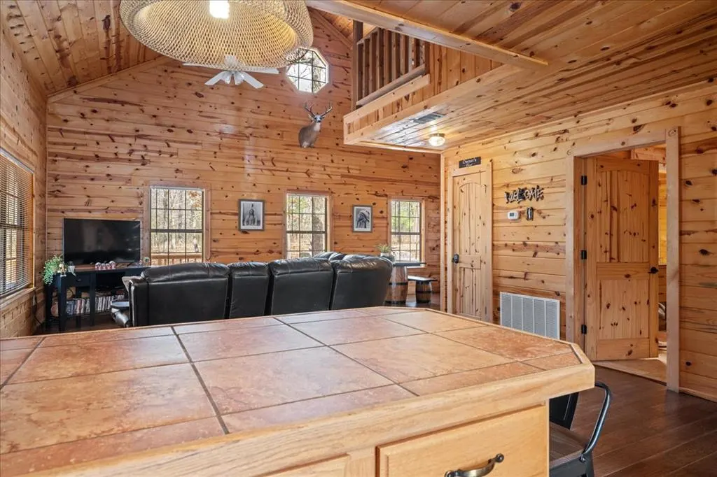 Photo 27 — 222 Laurel Leaf Lane, Ringold, OK 74754