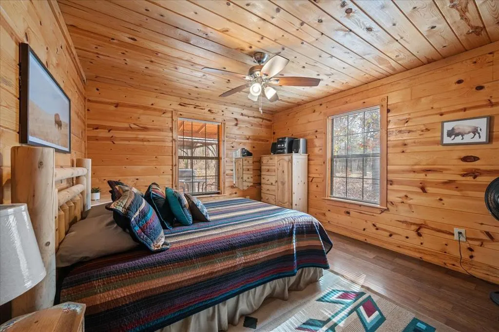 Photo 30 — 222 Laurel Leaf Lane, Ringold, OK 74754