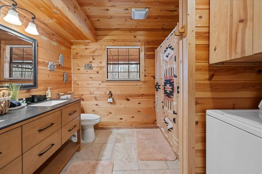 Photo 32 — 222 Laurel Leaf Lane, Ringold, OK 74754