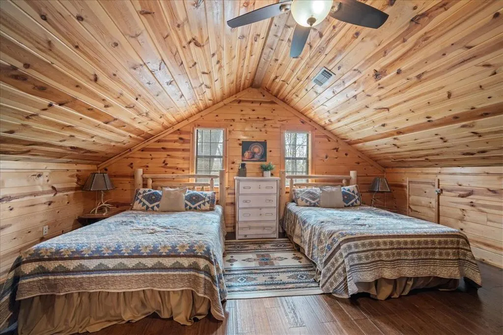 Photo 40 — 222 Laurel Leaf Lane, Ringold, OK 74754