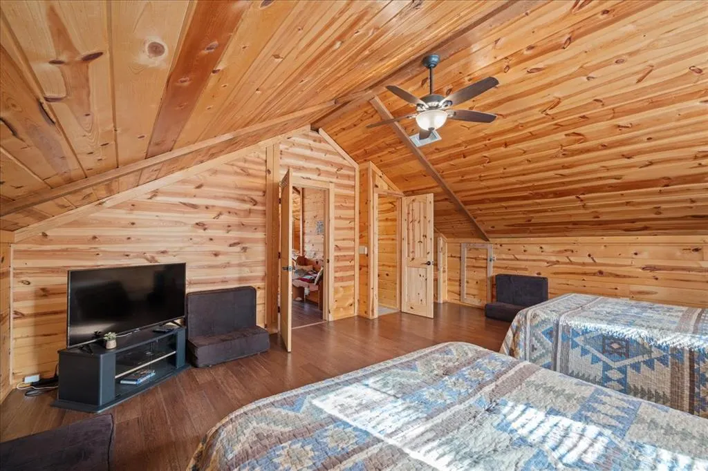 Photo 41 — 222 Laurel Leaf Lane, Ringold, OK 74754