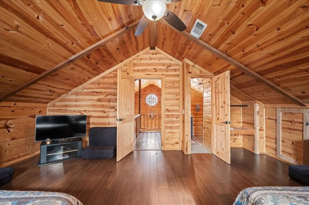 Photo 42 — 222 Laurel Leaf Lane, Ringold, OK 74754