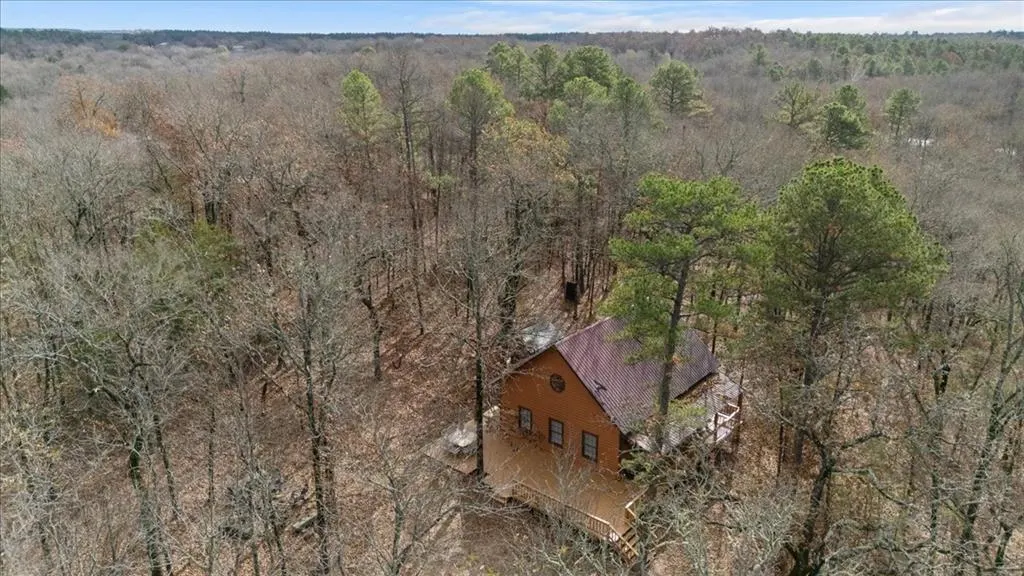 Photo 46 — 222 Laurel Leaf Lane, Ringold, OK 74754