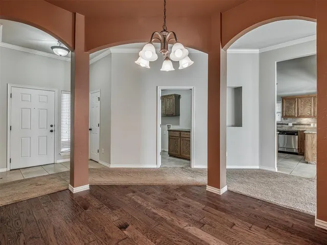 Photo 3 — 1604 NW 123rd Place, Oklahoma City, OK 73120