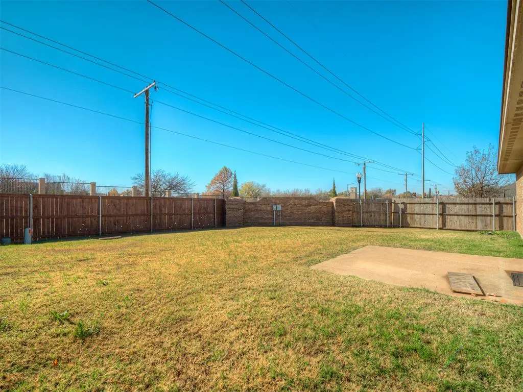 Photo 44 — 1604 NW 123rd Place, Oklahoma City, OK 73120